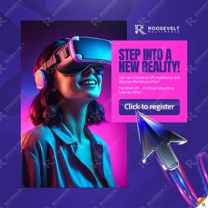 TechFest VR Design