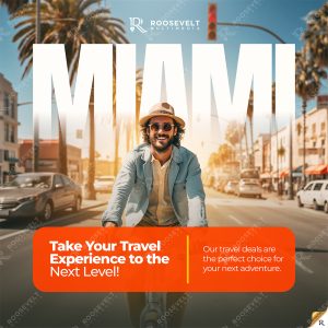 Tourism Flyer